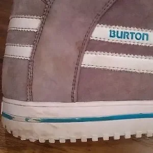 Burton | Shoes | Vintage Burton Stumpy Snowboard Boots  display picture 3